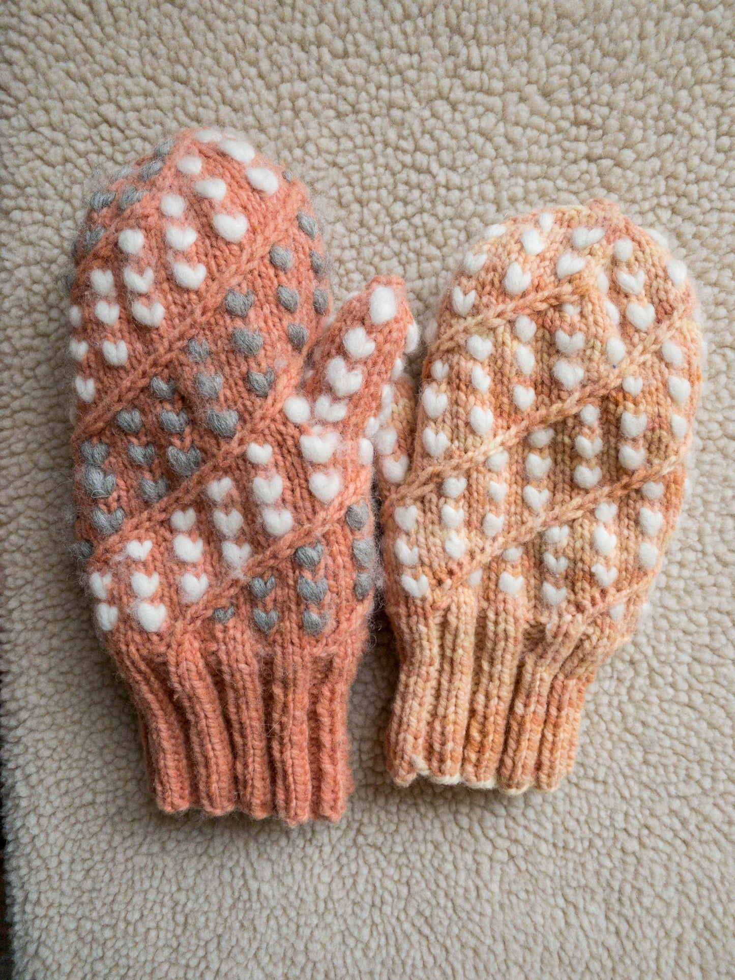 In a Twist Kit - In Bloom