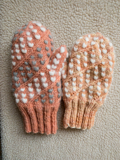 In a Twist Kit - Spring Leaf