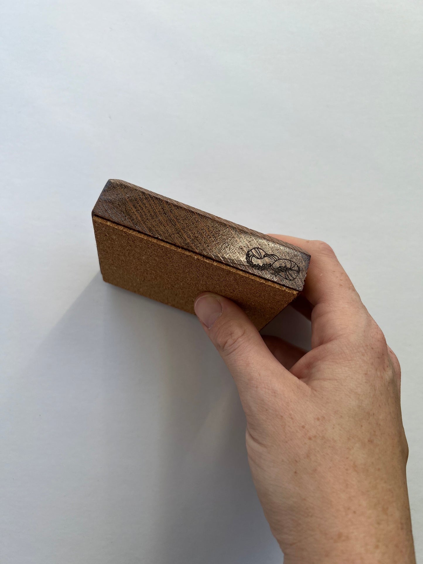 Porte-objets magnétique