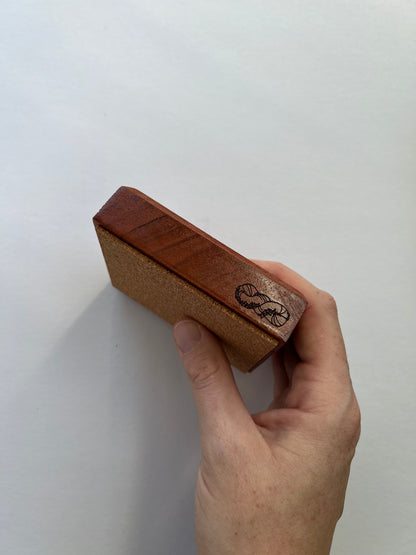 Porte-objets magnétique