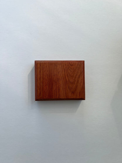 Porte-objets magnétique