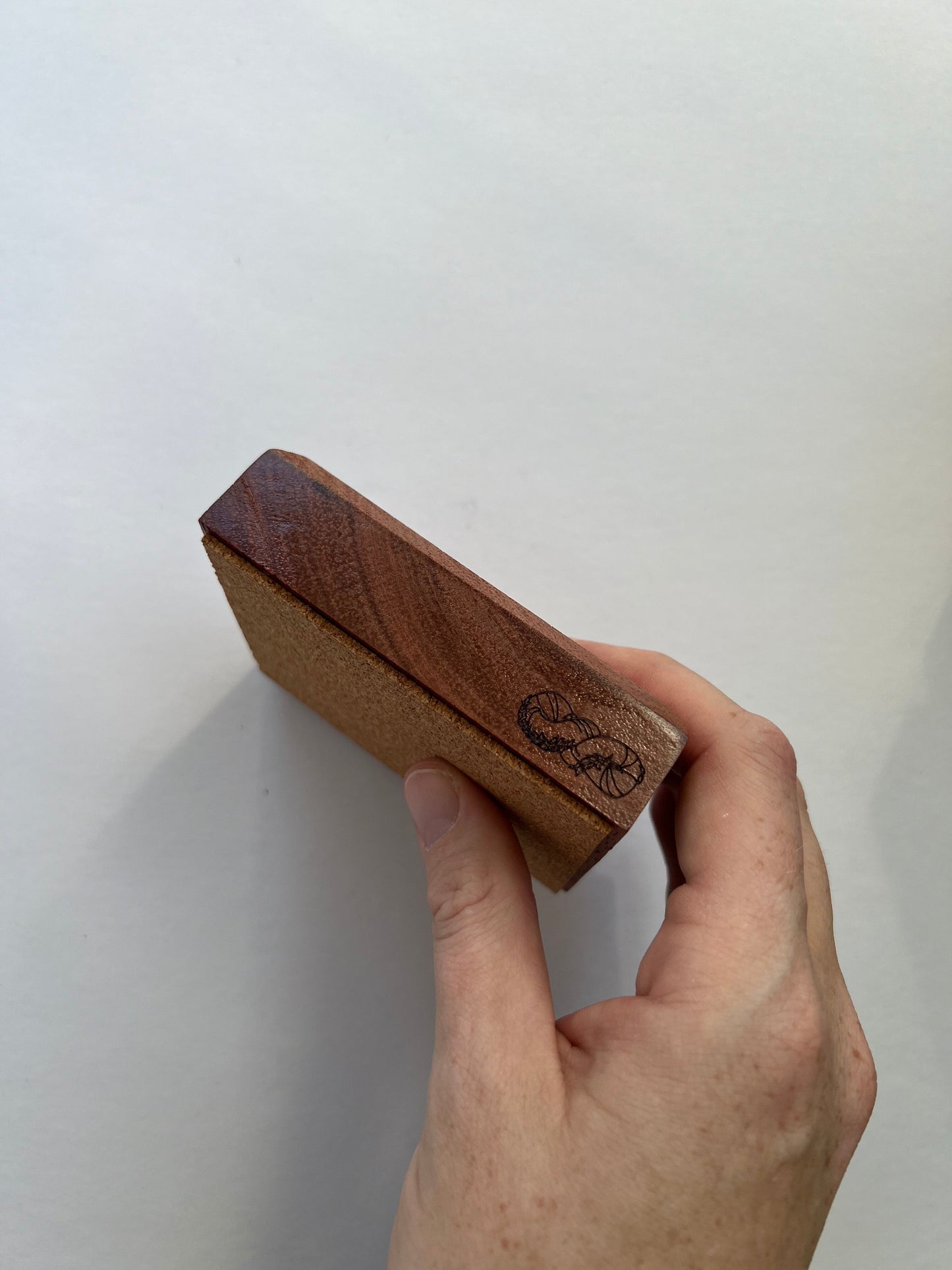 Porte-objets magnétique