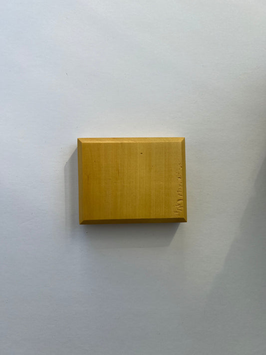 Magnetic Notion Holder