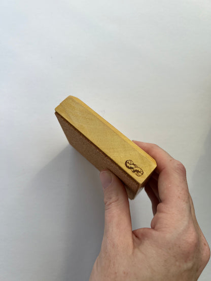 Porte-objets magnétique