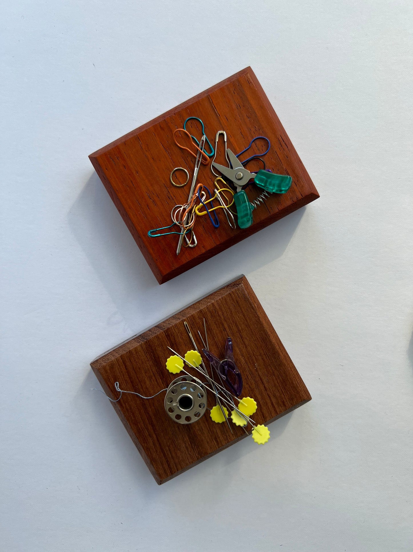 Porte-objets magnétique