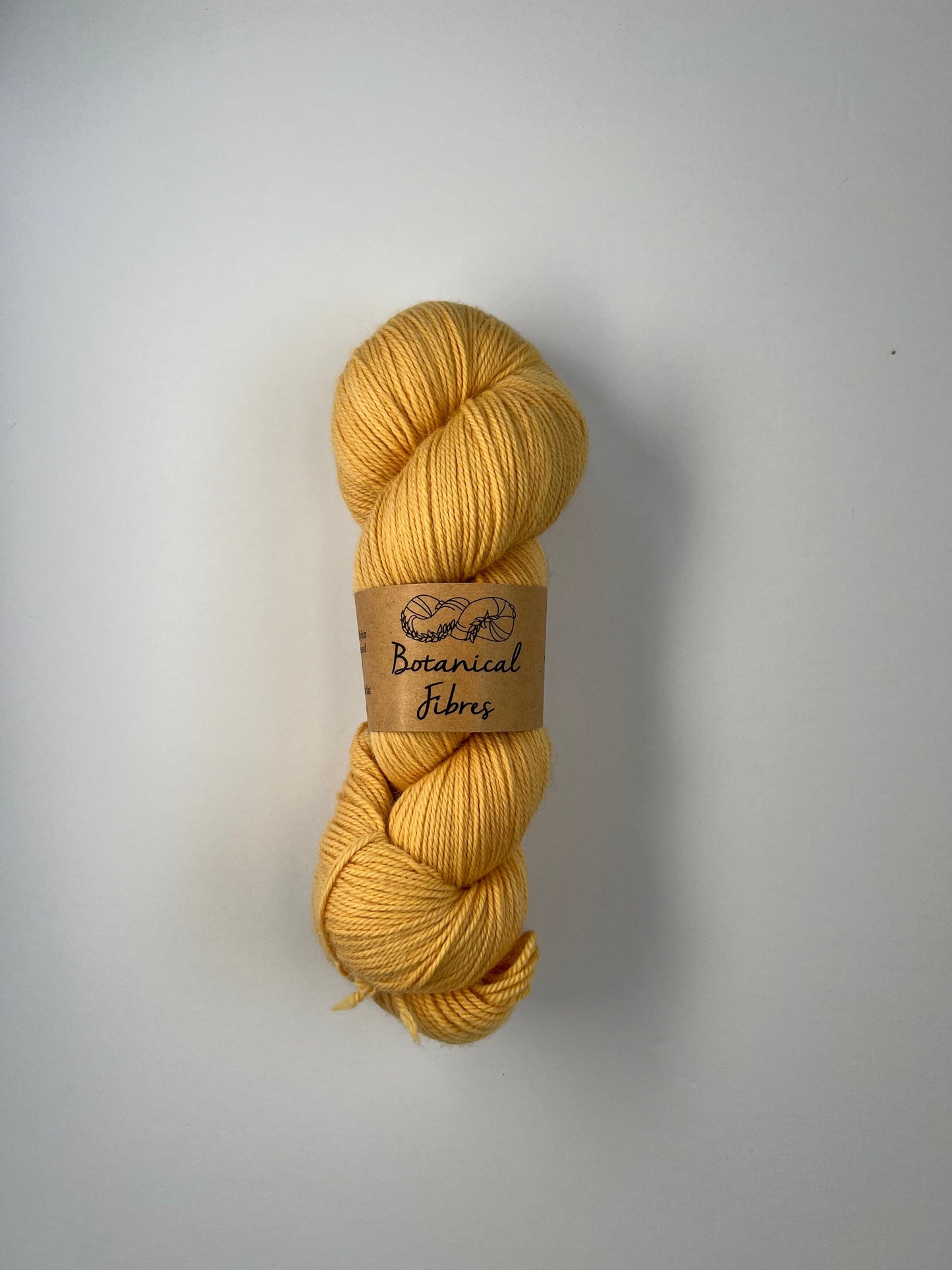 Sensible Sock - Coreopsis 072425