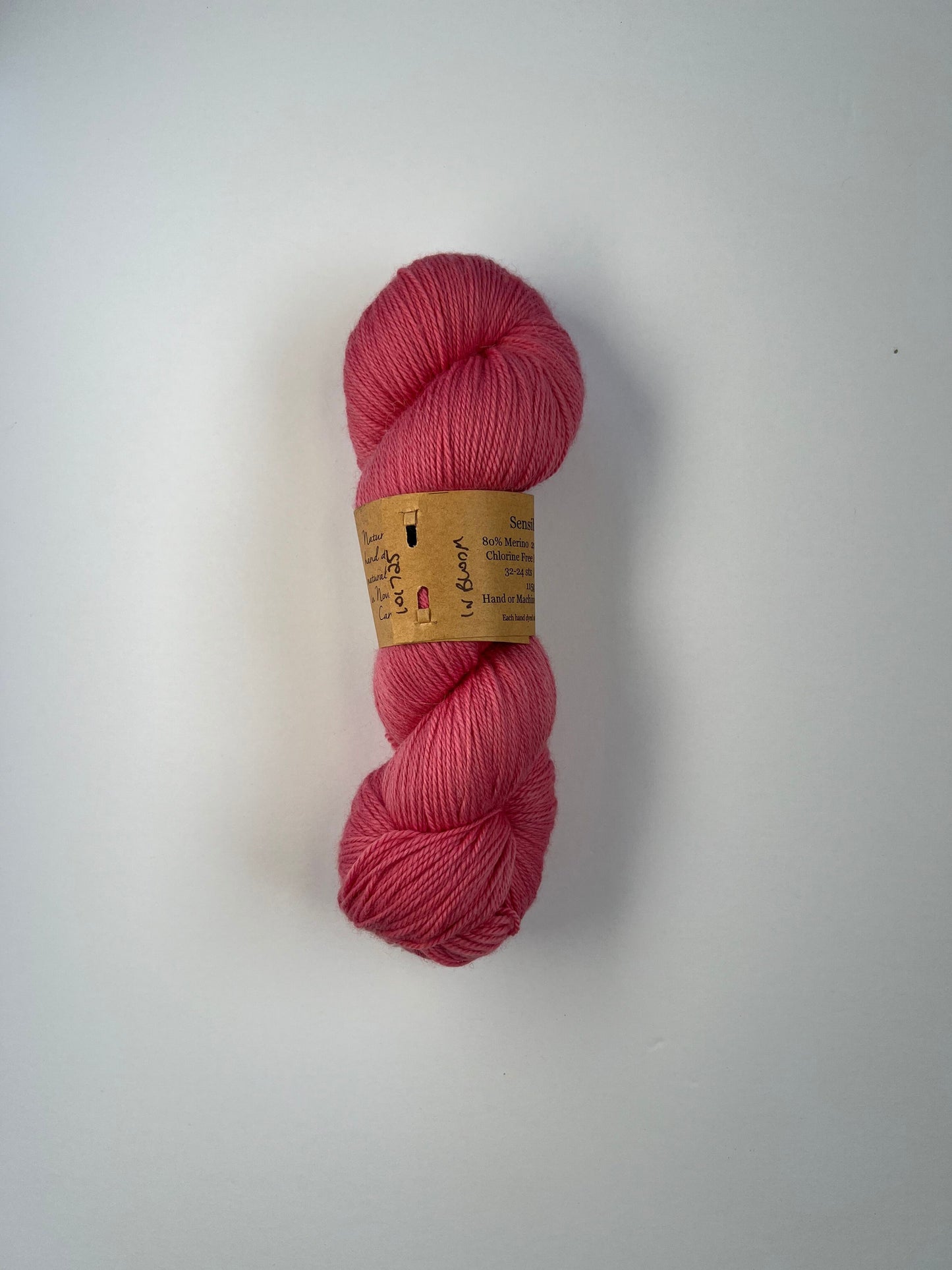 Sensible Sock - In Bloom 101725