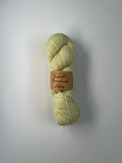 Sensible Sock - Spring Leaf 102125