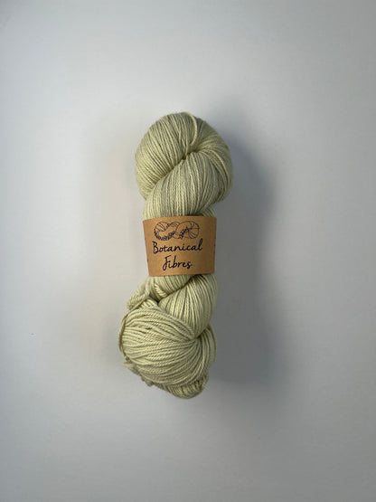 Sensible Sock - Spring Leaf 101725