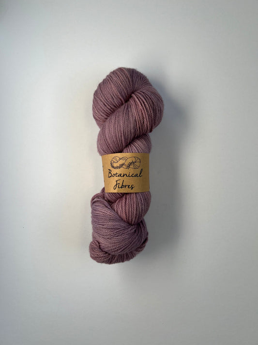 Sensible Sock - Moody Mauve 101025
