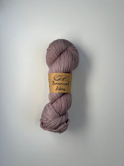 Sensible Sock - Pale Moody Mauve 101725