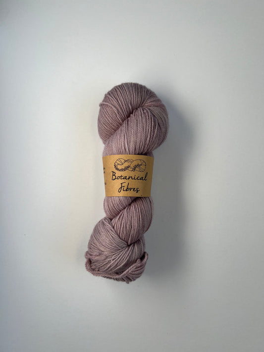 Sensible Sock - Pale Moody Mauve 101725