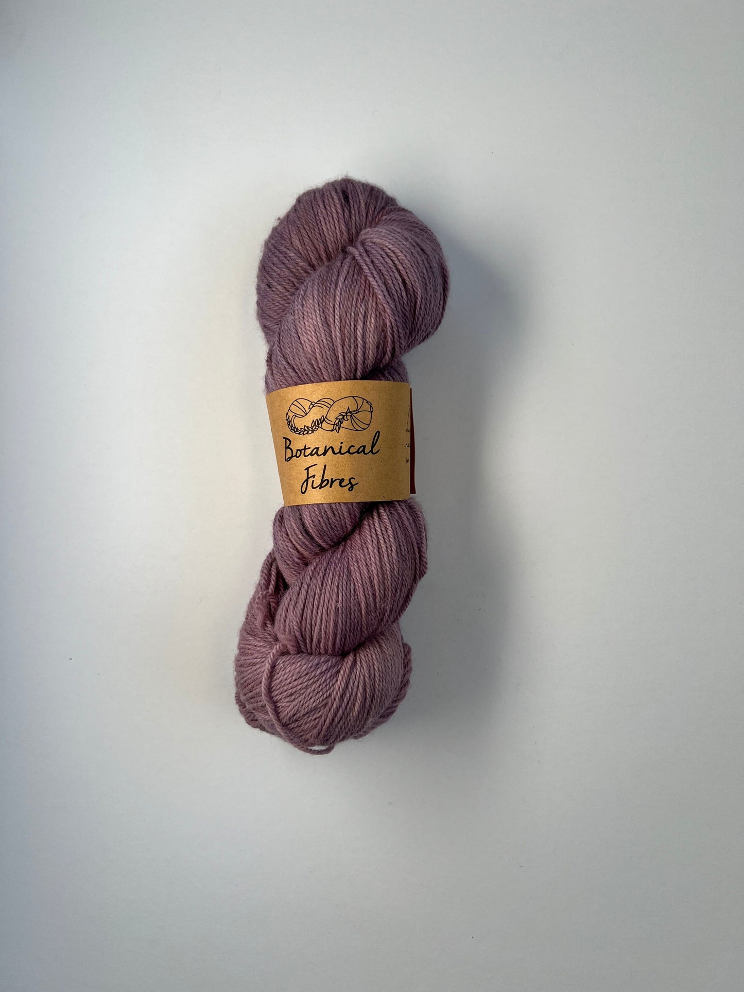 Sensible Sock - Moody Mauve 102125