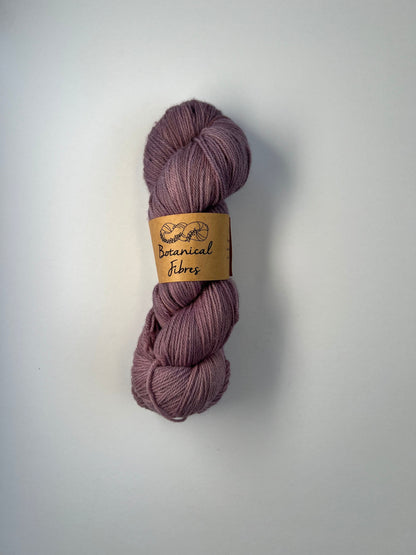 Sensible Sock - Moody Mauve 102125