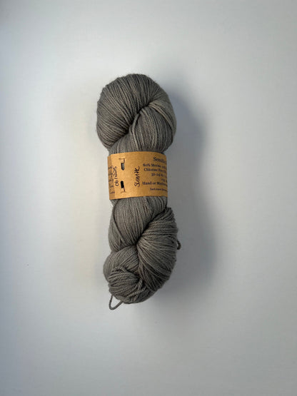 Sensible Sock - Sumac 061225