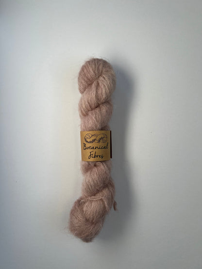 Feather - Moody Mauve 120524