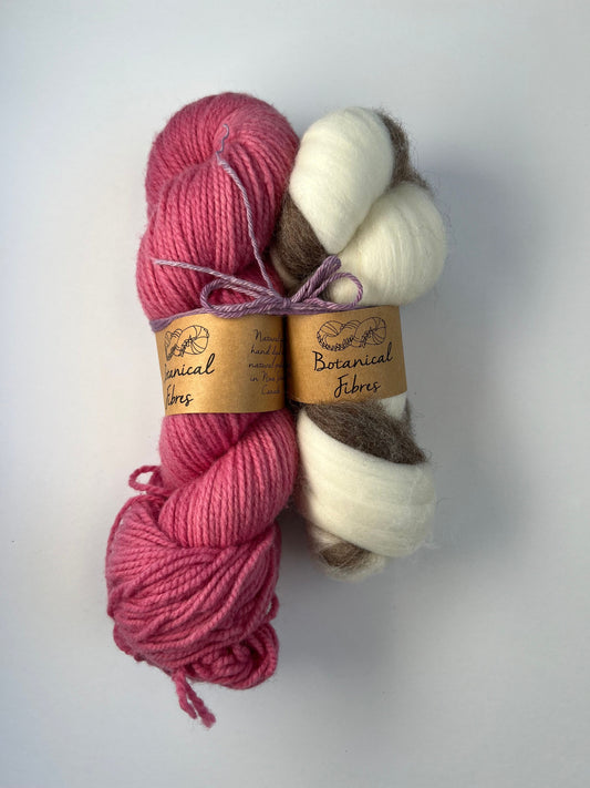 In a Twist Kit - In Bloom