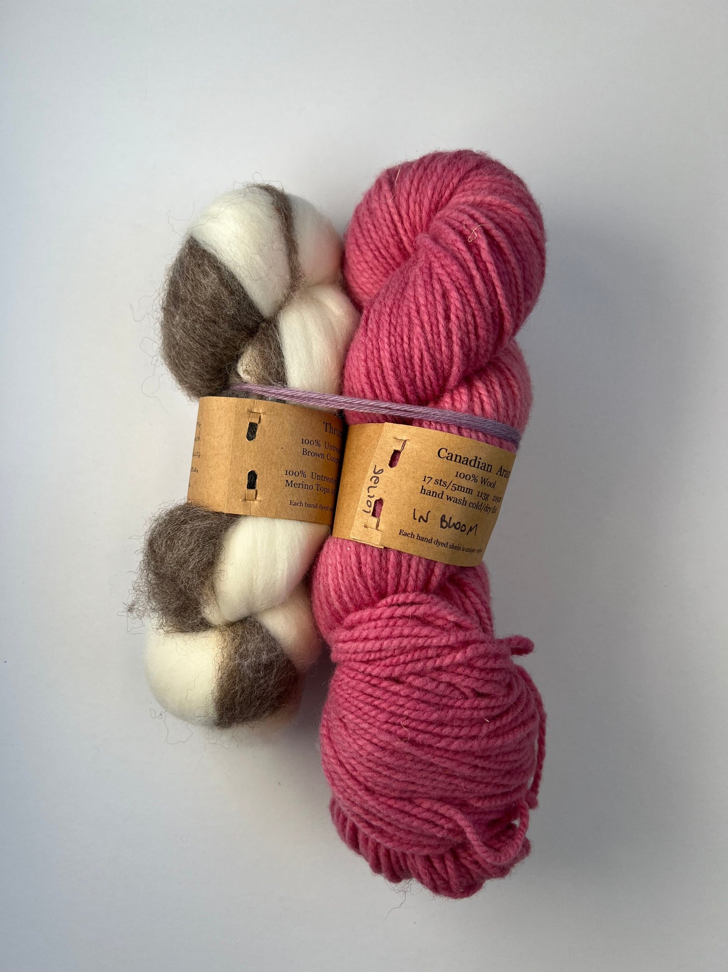 In a Twist Kit - In Bloom