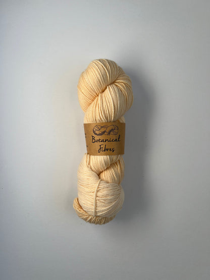 Sensible Sock - Madder and Osage 091925