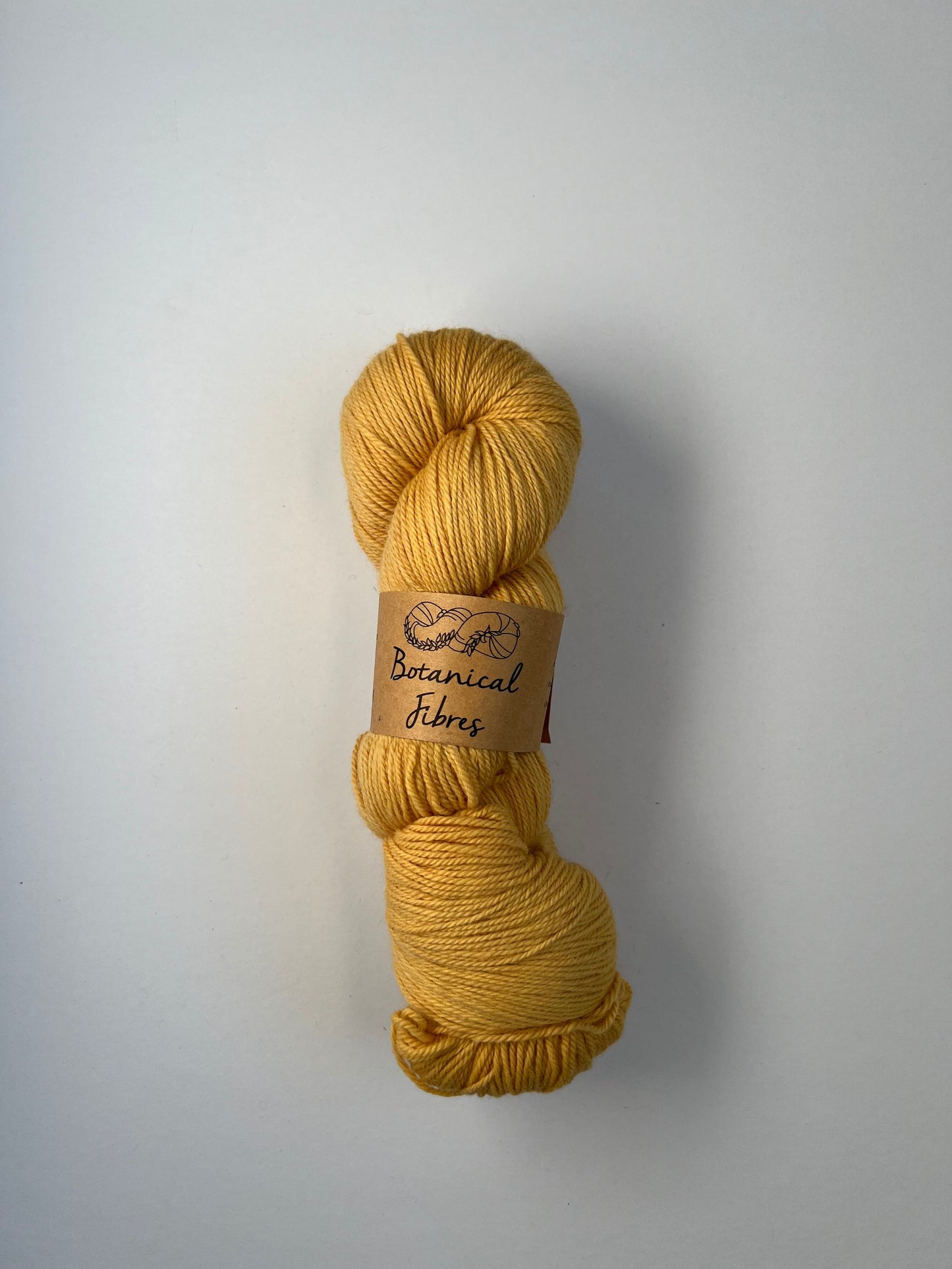 Sensible Sock - Coreopsis 101725