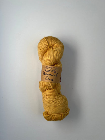 Sensible Sock - Coreopsis 101725