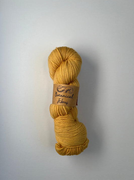 Sensible Sock - Coreopsis 101725