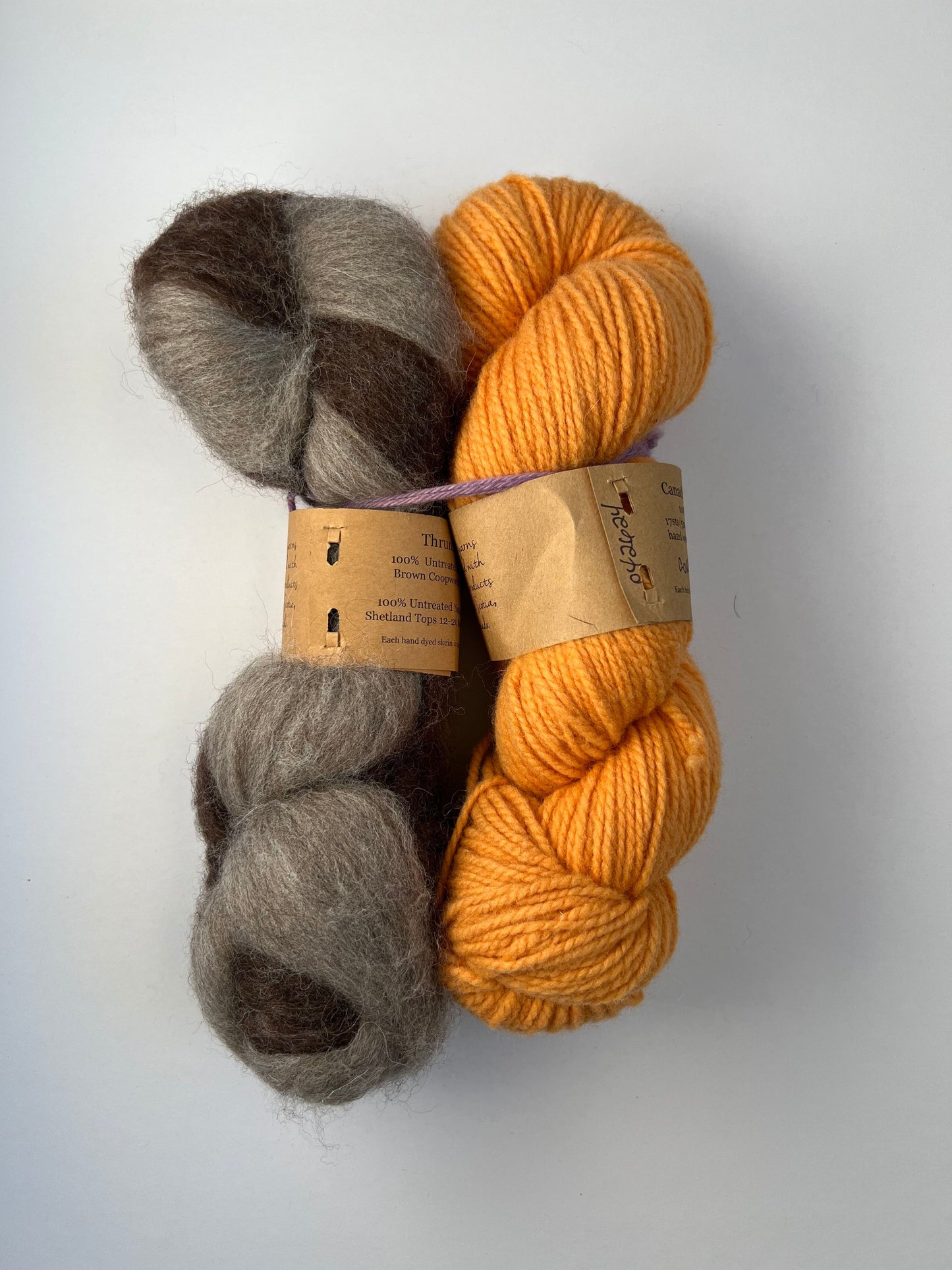 In a Twist Kit - Coreopsis