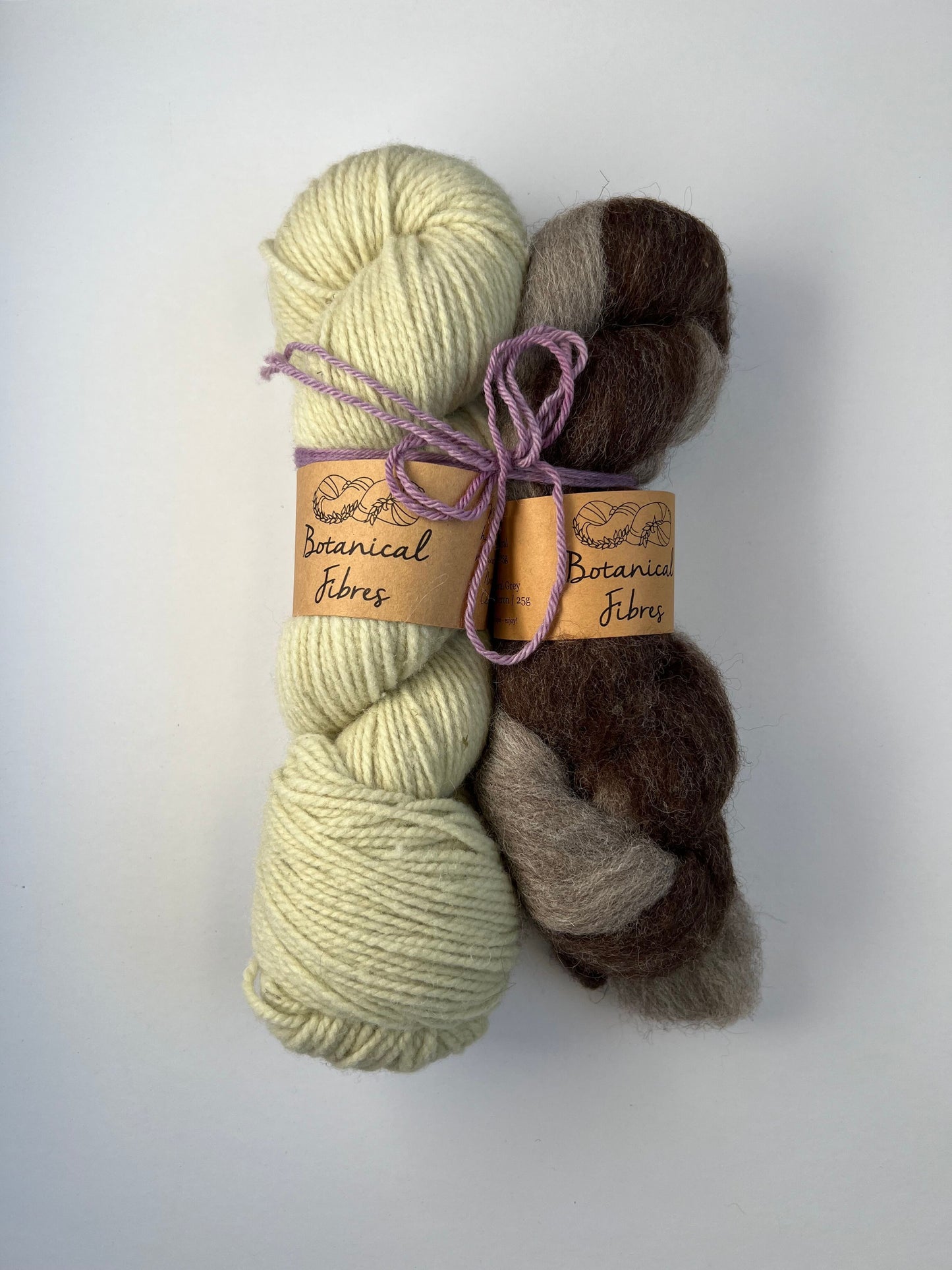 In a Twist Kit - Spring Leaf